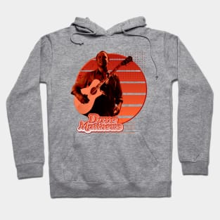 Dave Matthews Hoodie